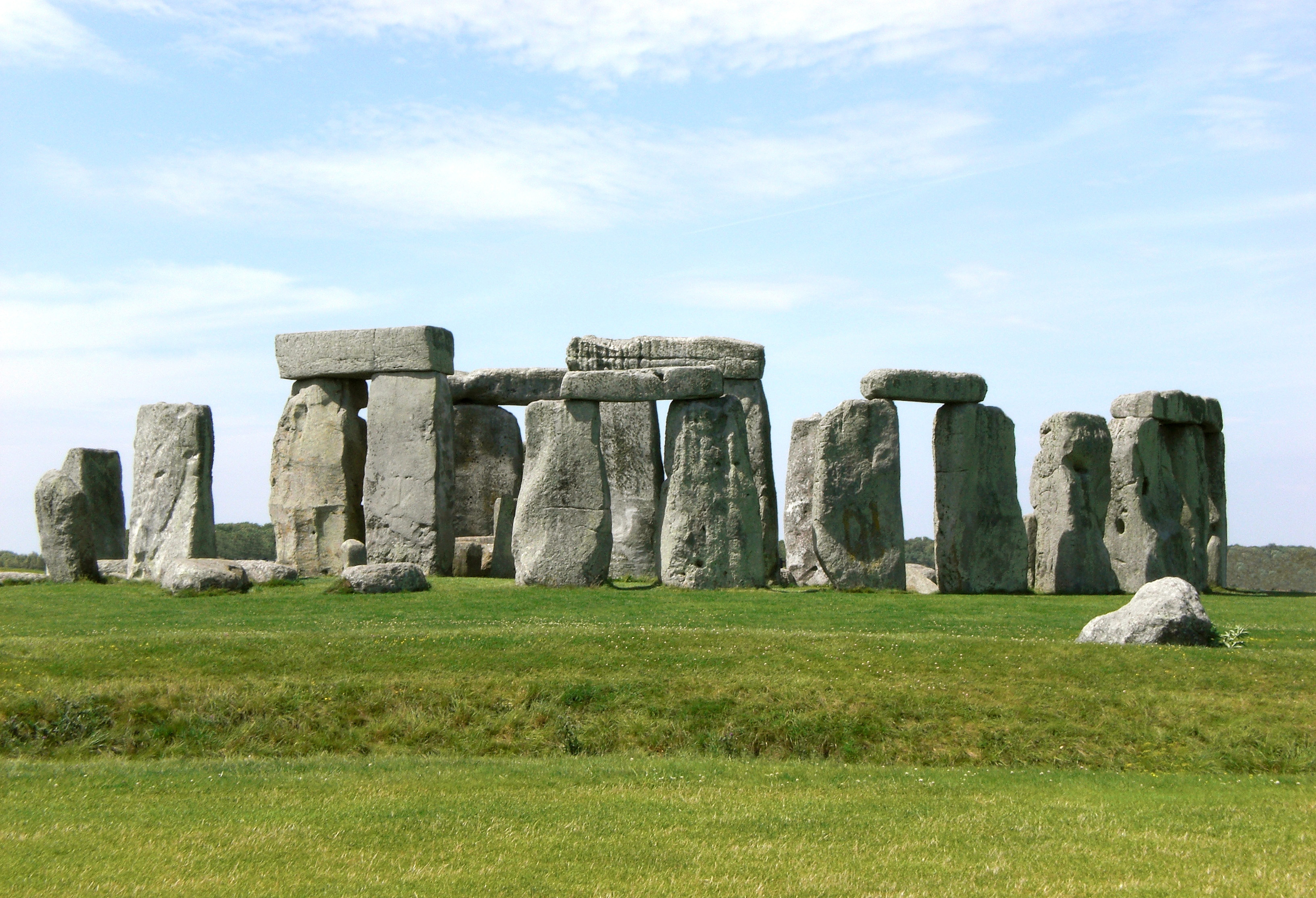 Stonehenge – Wikipedia tiếng Việt