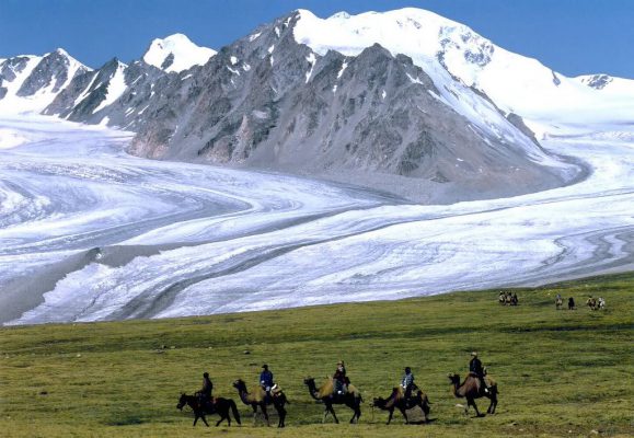Du lịch Mông Cổ 2023
