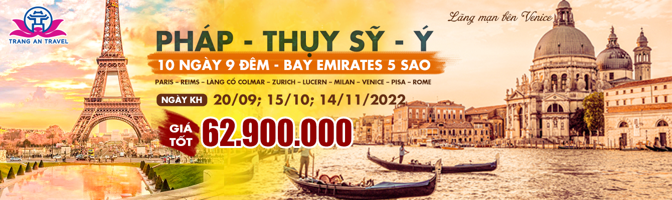 CÔNG TY TNHH DU LỊCH QUỐC TẾ TRÀNG AN 024.66.700.700