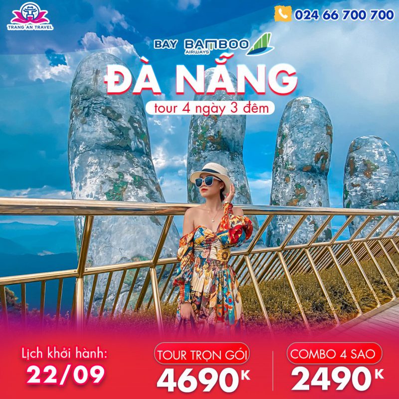 CÔNG TY TNHH DU LỊCH QUỐC TẾ TRÀNG AN 024.66.700.700