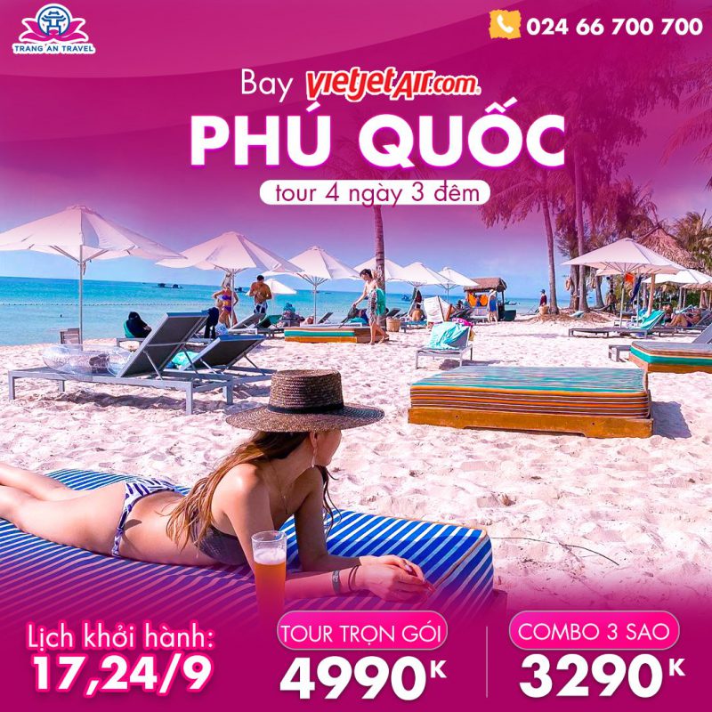 CÔNG TY TNHH DU LỊCH QUỐC TẾ TRÀNG AN 024.66.700.700