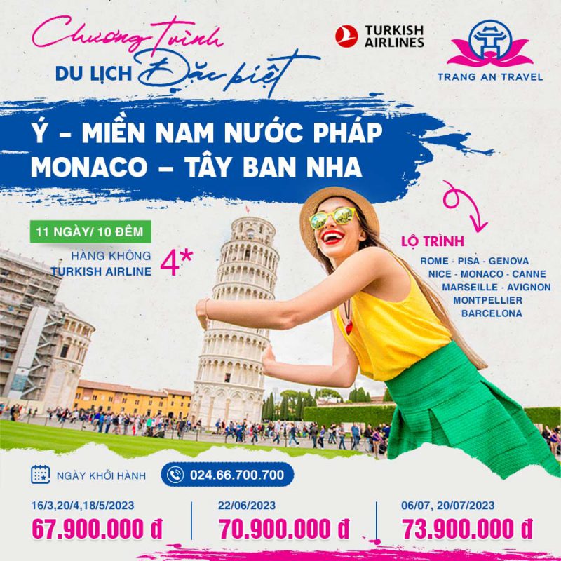 CÔNG TY TNHH DU LỊCH QUỐC TẾ TRÀNG AN 024.66.700.700