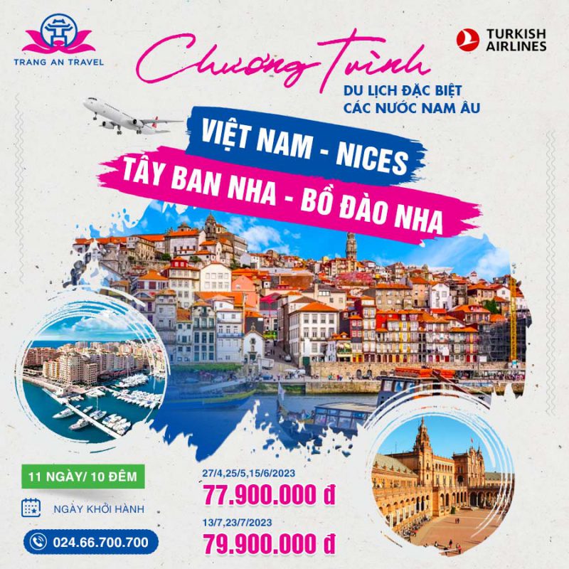 CÔNG TY TNHH DU LỊCH QUỐC TẾ TRÀNG AN 024.66.700.700
