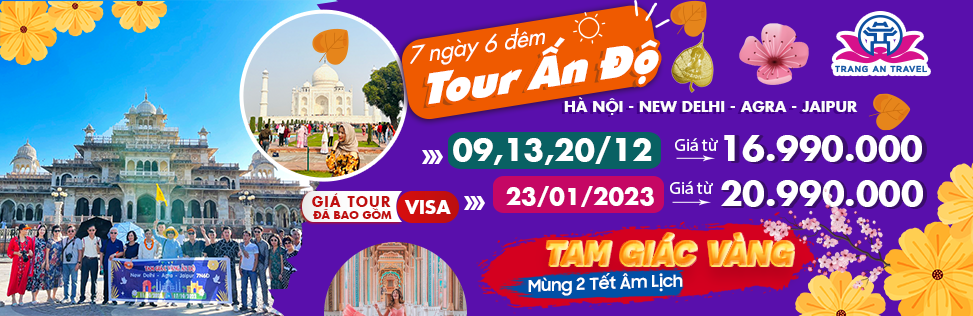 CÔNG TY TNHH DU LỊCH QUỐC TẾ TRÀNG AN 024.66.700.700