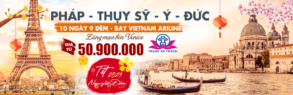 CÔNG TY TNHH DU LỊCH QUỐC TẾ TRÀNG AN 024.66.700.700