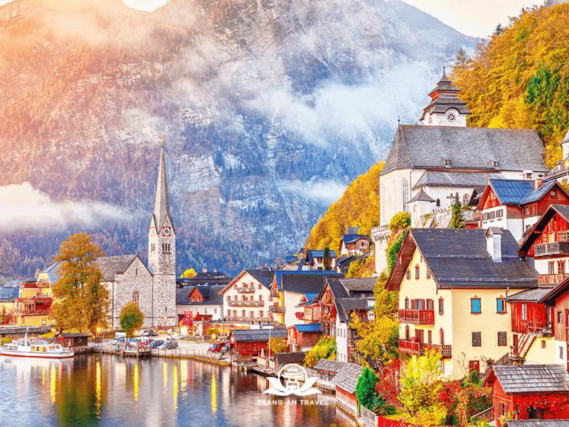 CÔNG TY TNHH DU LỊCH QUỐC TẾ TRÀNG AN 024.66.700.700