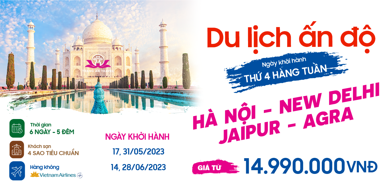 CÔNG TY TNHH DU LỊCH QUỐC TẾ TRÀNG AN 024.66.700.700