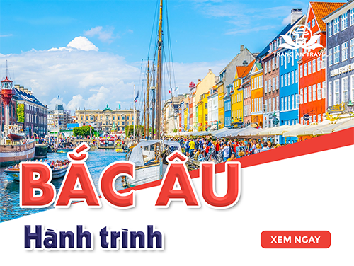 CÔNG TY TNHH DU LỊCH QUỐC TẾ TRÀNG AN 024.66.700.700