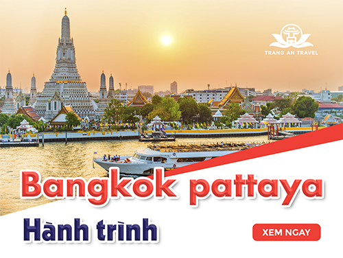 CÔNG TY TNHH DU LỊCH QUỐC TẾ TRÀNG AN 024.66.700.700