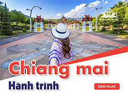 Tour Chiang mai