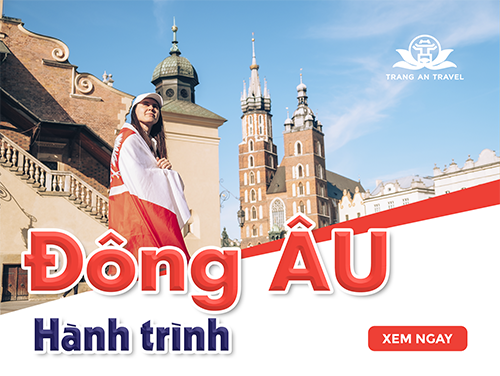 CÔNG TY TNHH DU LỊCH QUỐC TẾ TRÀNG AN 024.66.700.700