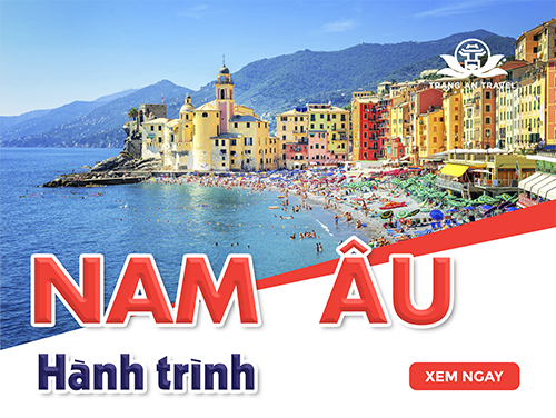CÔNG TY TNHH DU LỊCH QUỐC TẾ TRÀNG AN 024.66.700.700