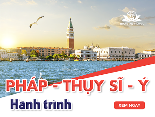CÔNG TY TNHH DU LỊCH QUỐC TẾ TRÀNG AN 024.66.700.700