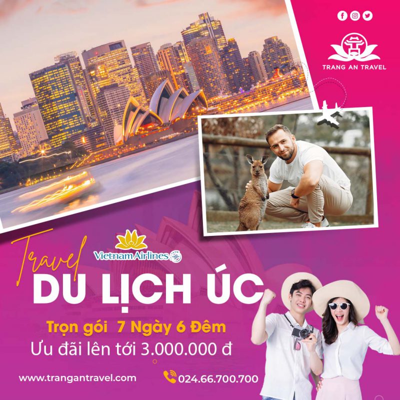 CÔNG TY TNHH DU LỊCH QUỐC TẾ TRÀNG AN 024.66.700.700
