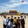 Kinh nghiệm du lịch Trung Quốc tháng 10 – Nắm bắt thời tiết, địa điểm và chi phí
