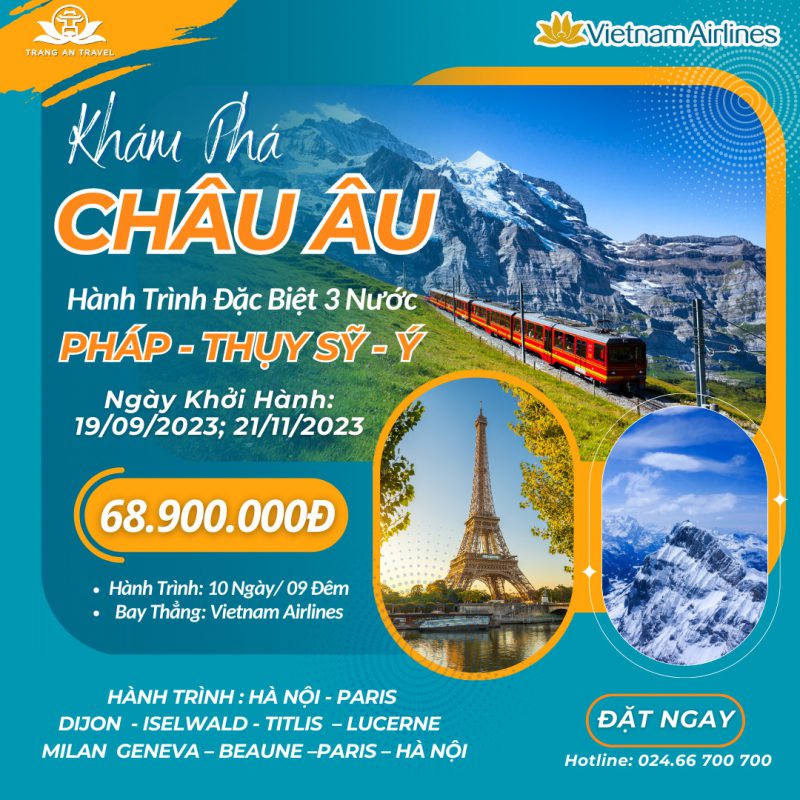 CÔNG TY TNHH DU LỊCH QUỐC TẾ TRÀNG AN 024.66.700.700