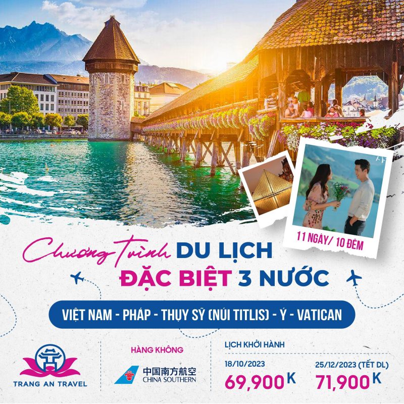 CÔNG TY TNHH DU LỊCH QUỐC TẾ TRÀNG AN 024.66.700.700