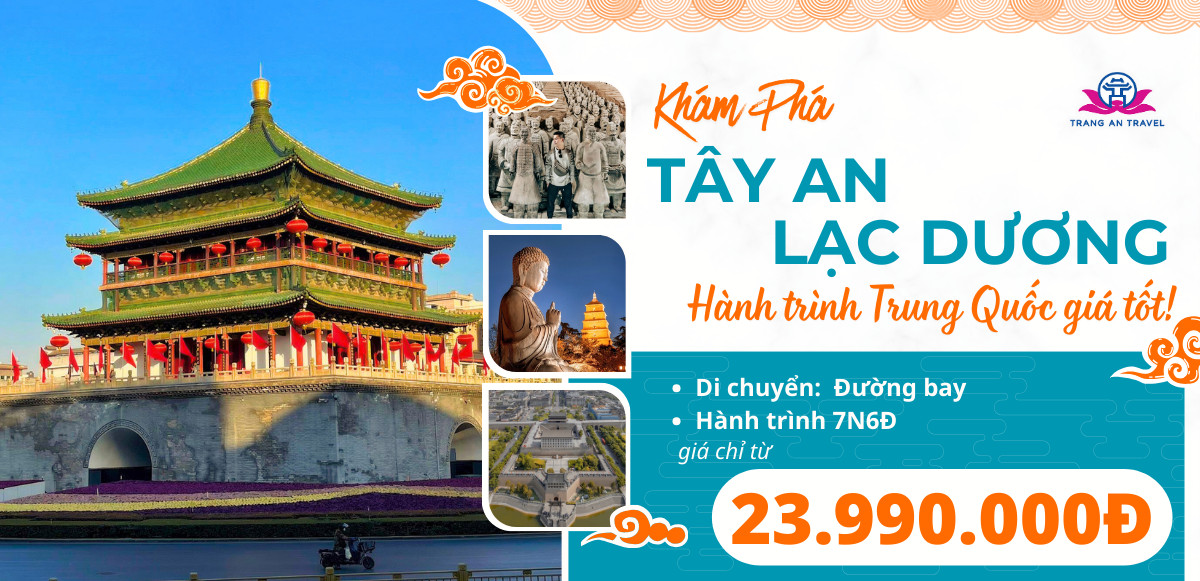 CÔNG TY TNHH DU LỊCH QUỐC TẾ TRÀNG AN 024.66.700.700