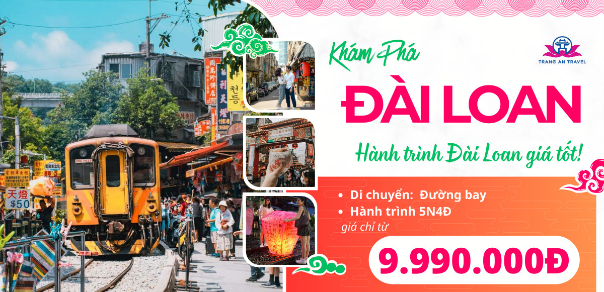 CÔNG TY TNHH DU LỊCH QUỐC TẾ TRÀNG AN 024.66.700.700
