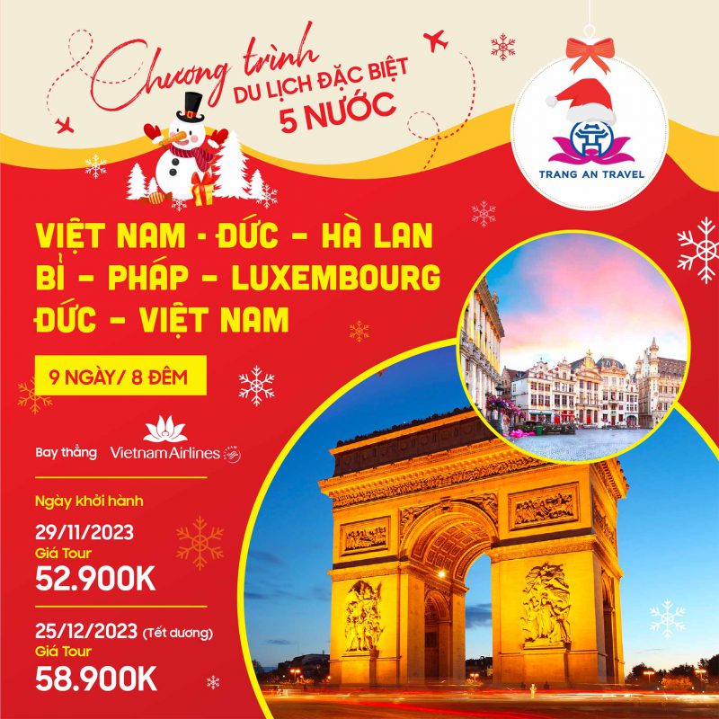 CÔNG TY TNHH DU LỊCH QUỐC TẾ TRÀNG AN 024.66.700.700