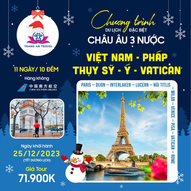 CÔNG TY TNHH DU LỊCH QUỐC TẾ TRÀNG AN 024.66.700.700