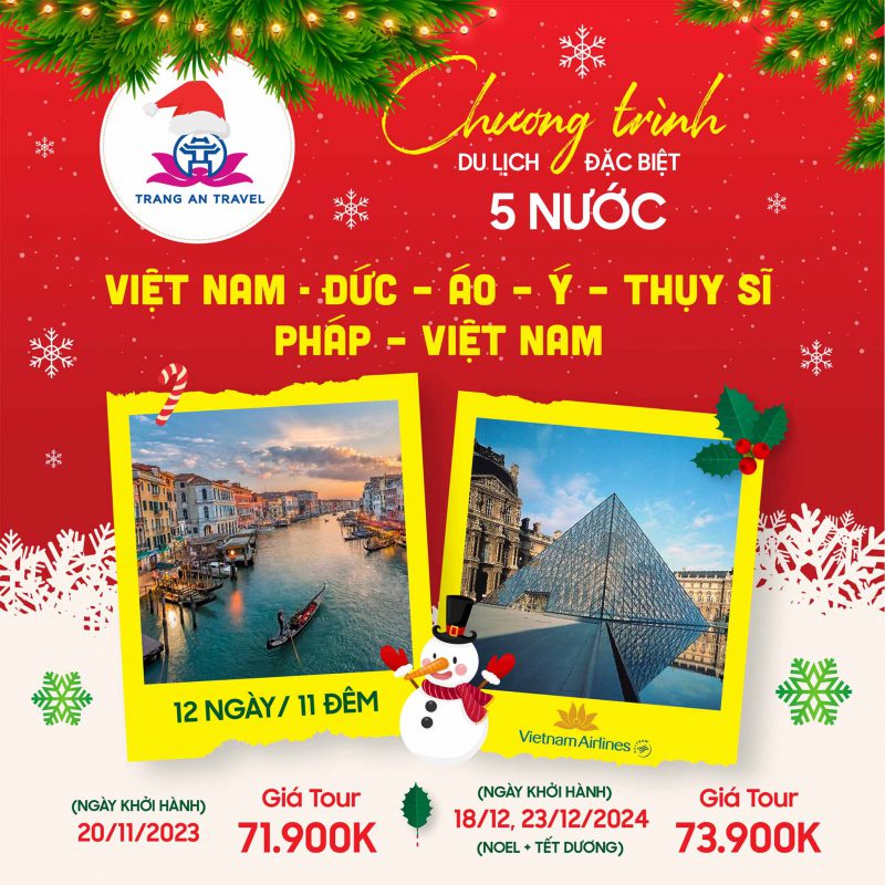 CÔNG TY TNHH DU LỊCH QUỐC TẾ TRÀNG AN 024.66.700.700
