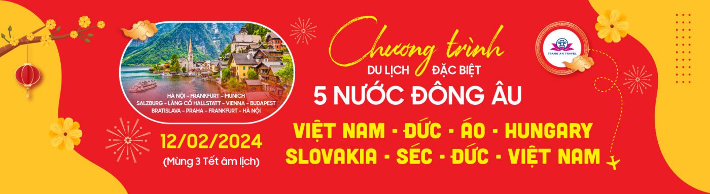 CÔNG TY TNHH DU LỊCH QUỐC TẾ TRÀNG AN 024.66.700.700