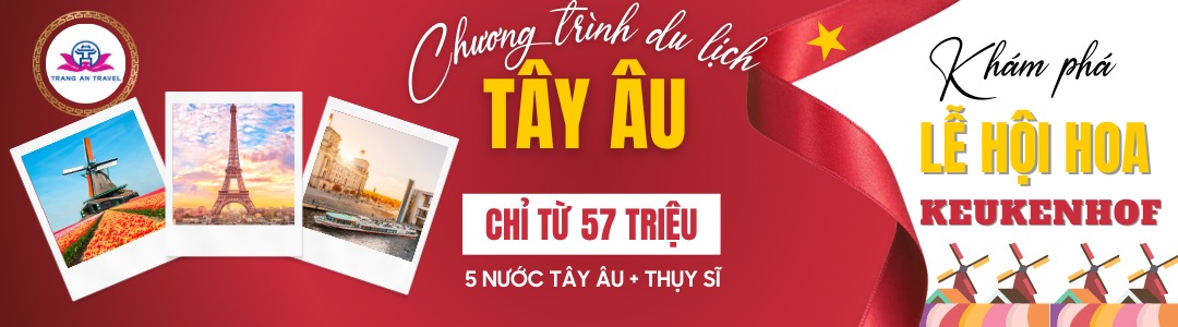 CÔNG TY TNHH DU LỊCH QUỐC TẾ TRÀNG AN 024.66.700.700