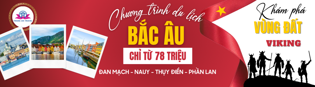 CÔNG TY TNHH DU LỊCH QUỐC TẾ TRÀNG AN 024.66.700.700
