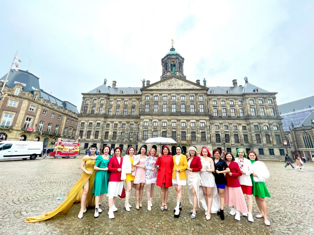 CÔNG TY TNHH DU LỊCH QUỐC TẾ TRÀNG AN 024.66.700.700