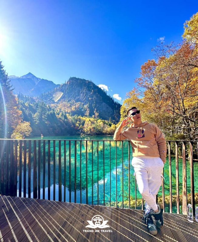 CÔNG TY TNHH DU LỊCH QUỐC TẾ TRÀNG AN 024.66.700.700