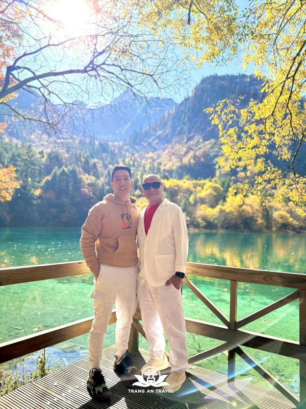 CÔNG TY TNHH DU LỊCH QUỐC TẾ TRÀNG AN 024.66.700.700