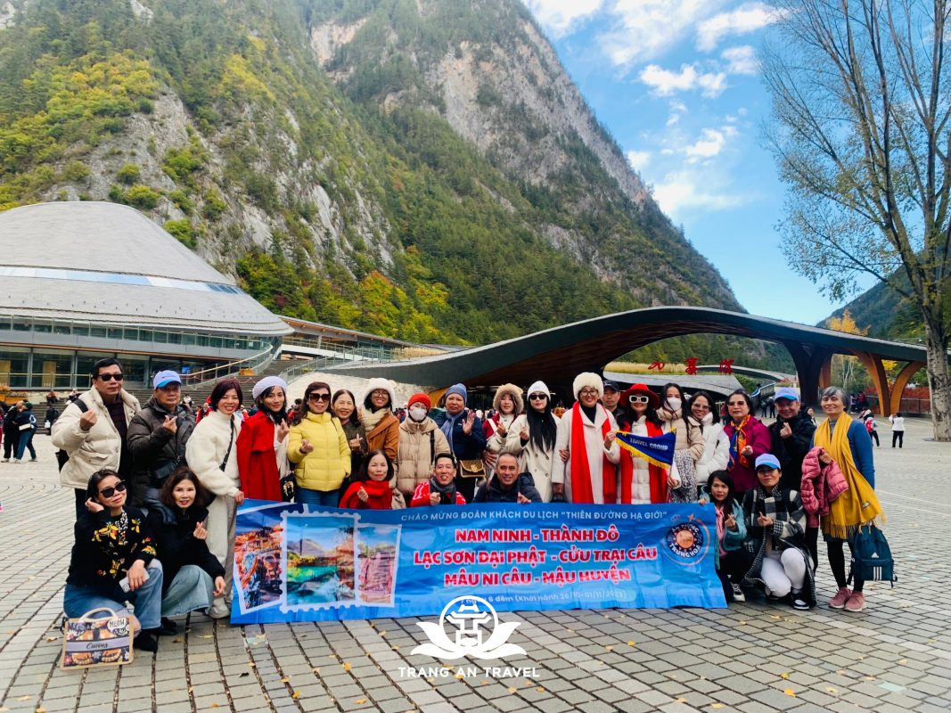 CÔNG TY TNHH DU LỊCH QUỐC TẾ TRÀNG AN 024.66.700.700