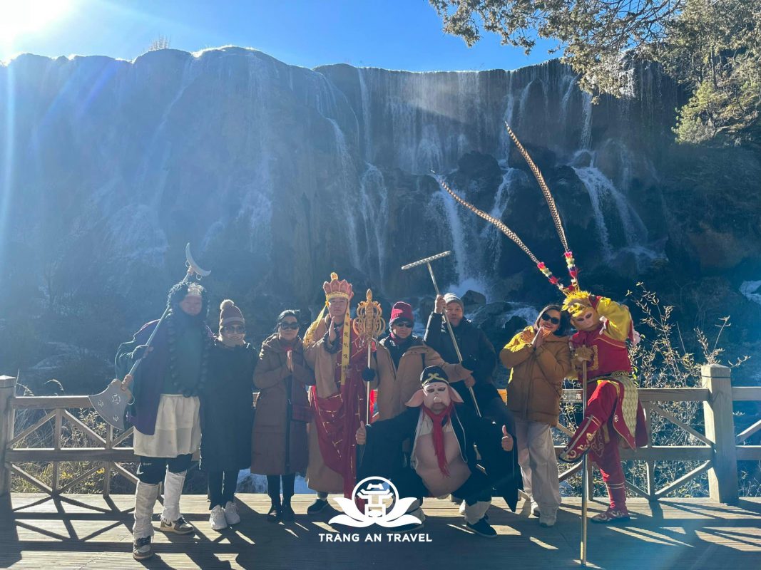 CÔNG TY TNHH DU LỊCH QUỐC TẾ TRÀNG AN 024.66.700.700
