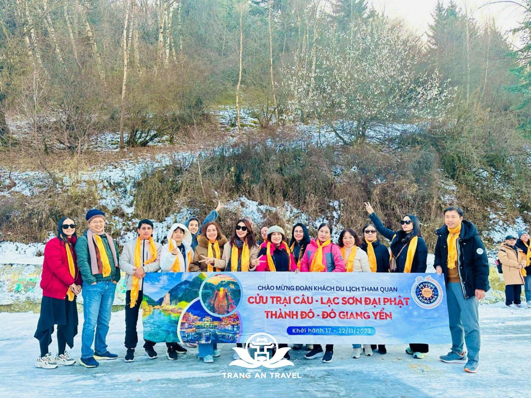 CÔNG TY TNHH DU LỊCH QUỐC TẾ TRÀNG AN 024.66.700.700