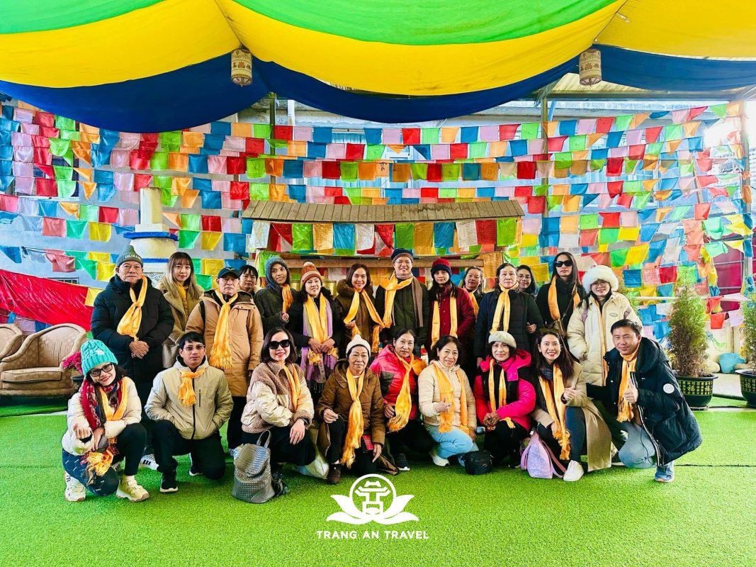 CÔNG TY TNHH DU LỊCH QUỐC TẾ TRÀNG AN 024.66.700.700