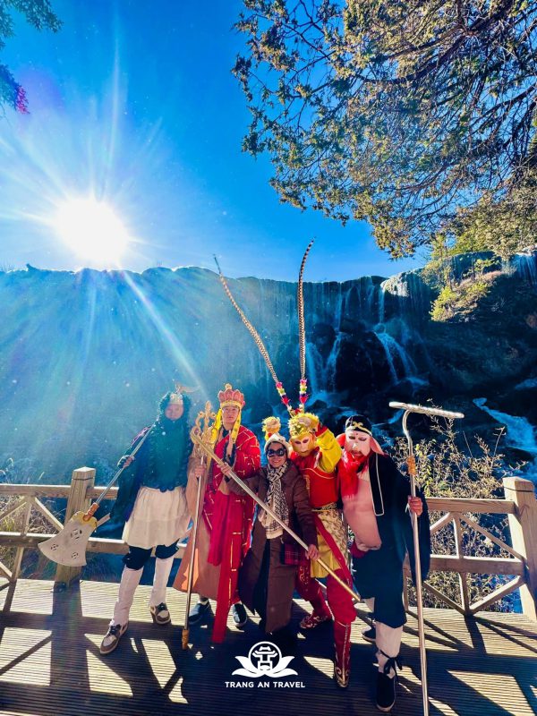 CÔNG TY TNHH DU LỊCH QUỐC TẾ TRÀNG AN 024.66.700.700