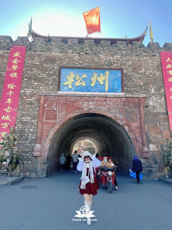 CÔNG TY TNHH DU LỊCH QUỐC TẾ TRÀNG AN 024.66.700.700