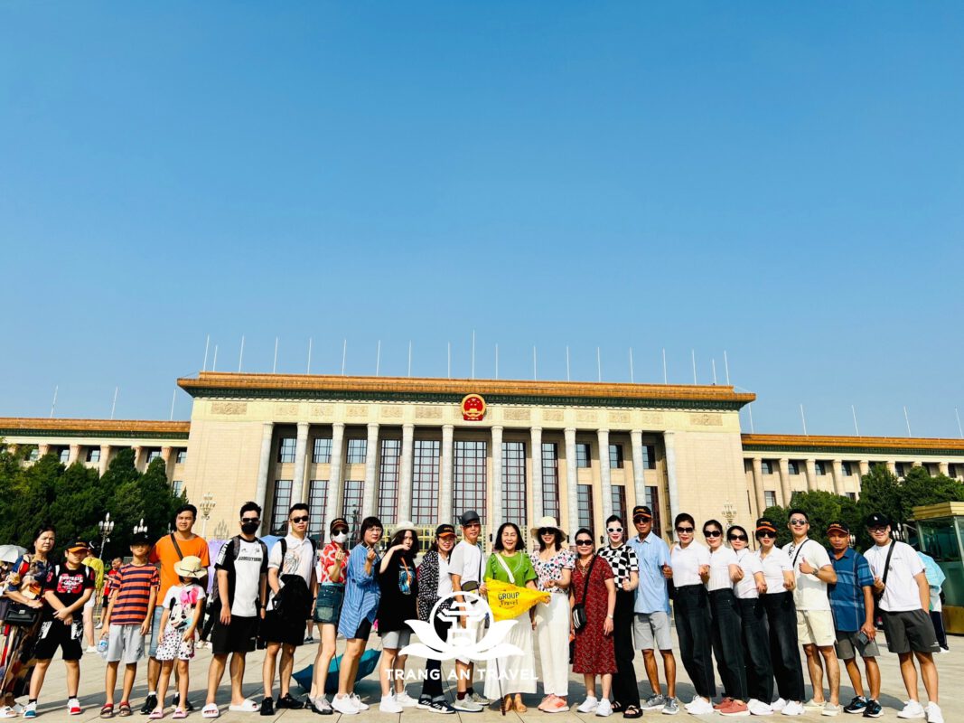 CÔNG TY TNHH DU LỊCH QUỐC TẾ TRÀNG AN 024.66.700.700