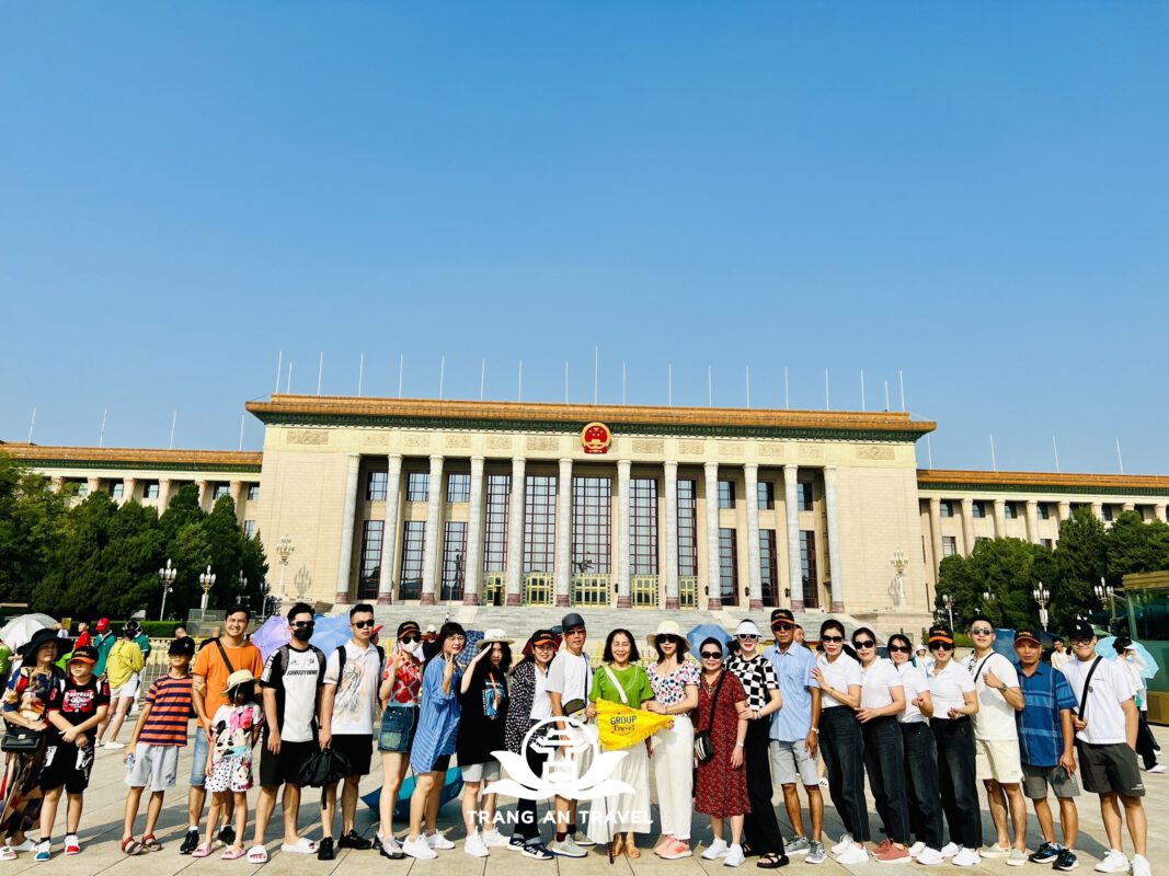 CÔNG TY TNHH DU LỊCH QUỐC TẾ TRÀNG AN 024.66.700.700