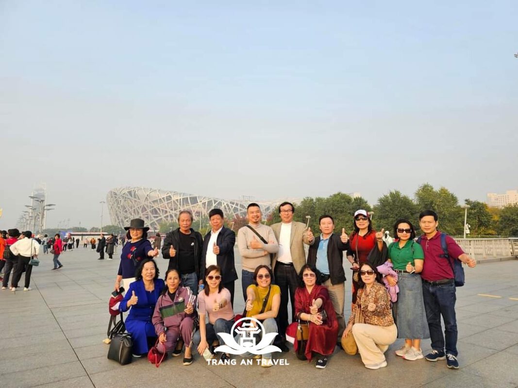 CÔNG TY TNHH DU LỊCH QUỐC TẾ TRÀNG AN 024.66.700.700