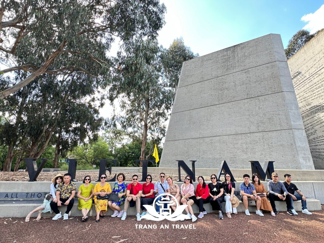 CÔNG TY TNHH DU LỊCH QUỐC TẾ TRÀNG AN 024.66.700.700