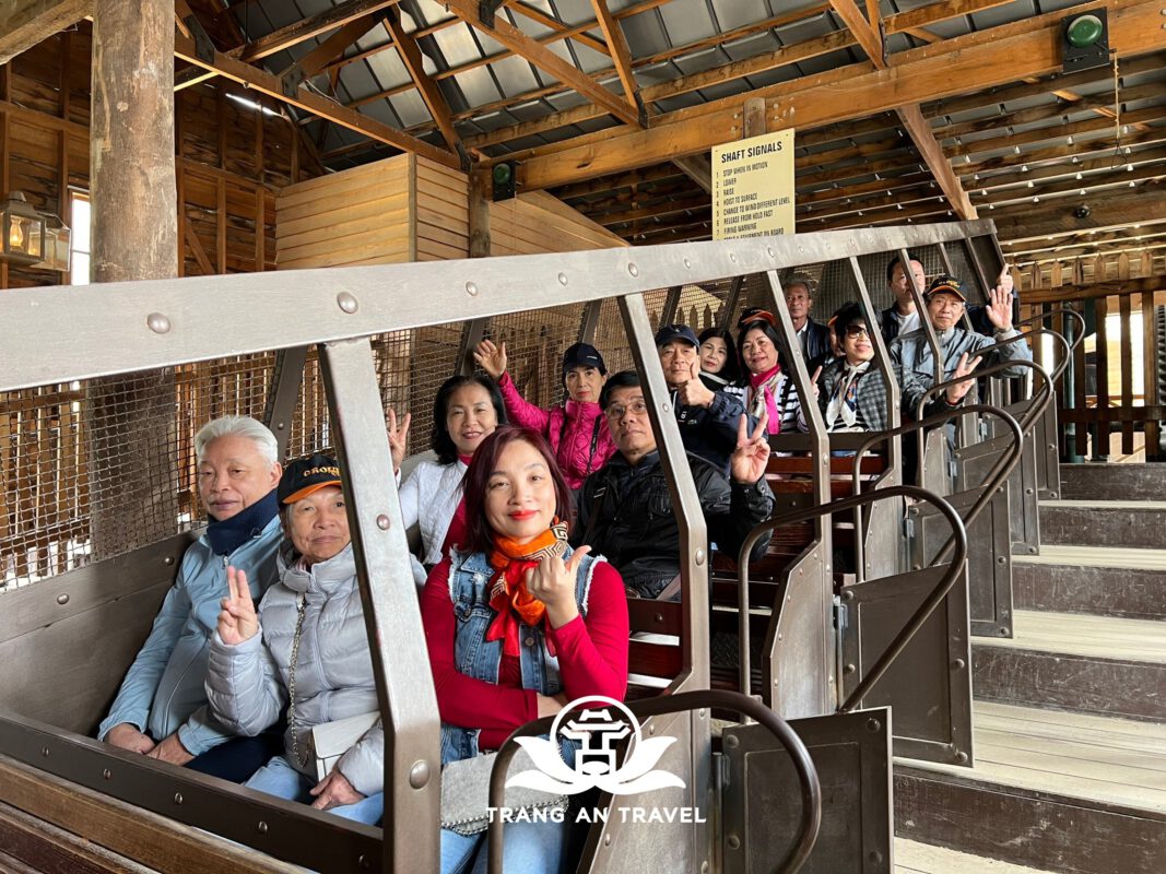 CÔNG TY TNHH DU LỊCH QUỐC TẾ TRÀNG AN 024.66.700.700