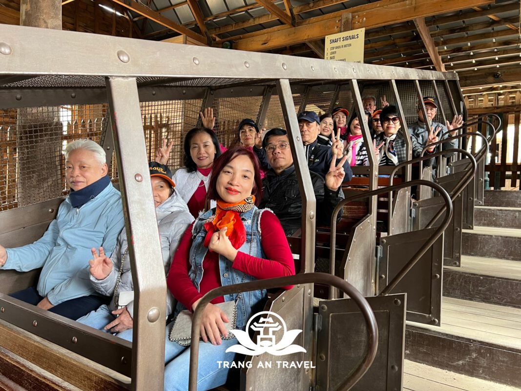 CÔNG TY TNHH DU LỊCH QUỐC TẾ TRÀNG AN 024.66.700.700