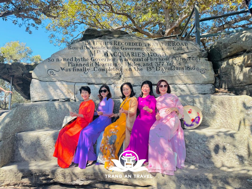 CÔNG TY TNHH DU LỊCH QUỐC TẾ TRÀNG AN 024.66.700.700