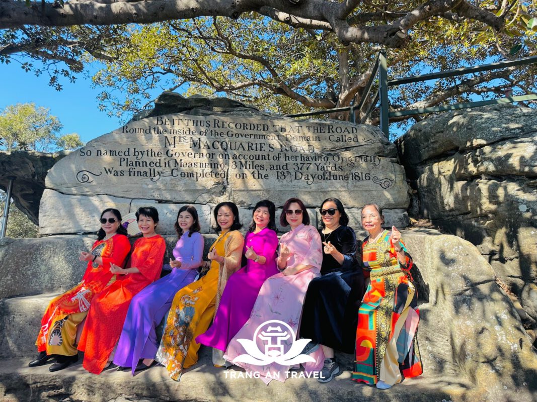 CÔNG TY TNHH DU LỊCH QUỐC TẾ TRÀNG AN 024.66.700.700