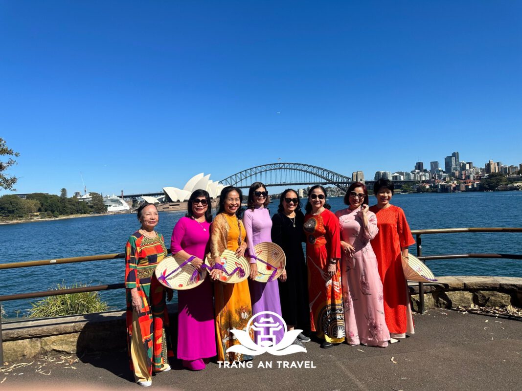 CÔNG TY TNHH DU LỊCH QUỐC TẾ TRÀNG AN 024.66.700.700