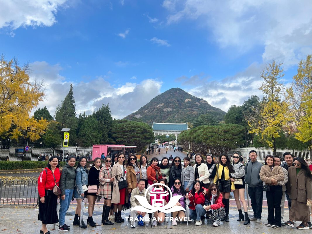 CÔNG TY TNHH DU LỊCH QUỐC TẾ TRÀNG AN 024.66.700.700