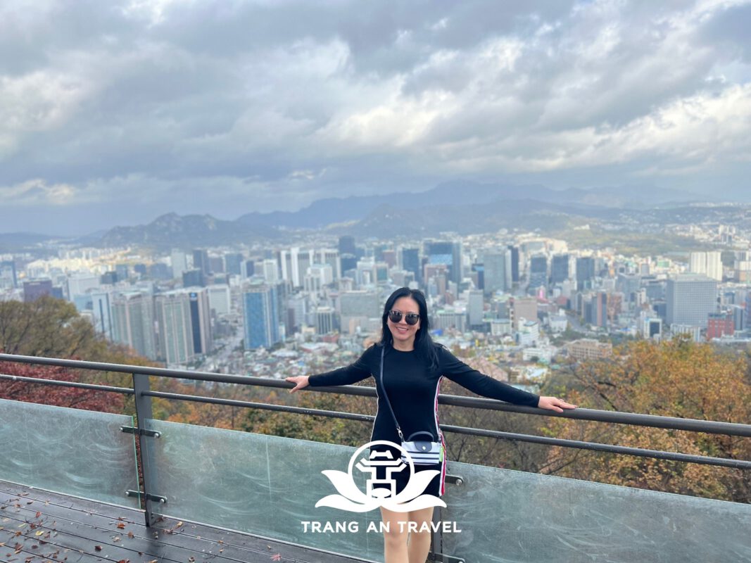 CÔNG TY TNHH DU LỊCH QUỐC TẾ TRÀNG AN 024.66.700.700