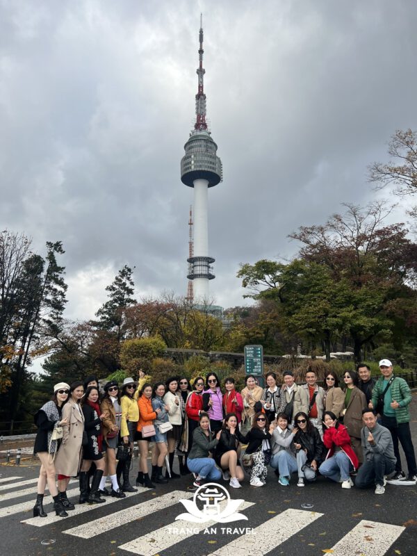 CÔNG TY TNHH DU LỊCH QUỐC TẾ TRÀNG AN 024.66.700.700